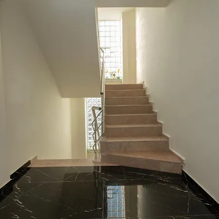 Apartment Wolf Antalya