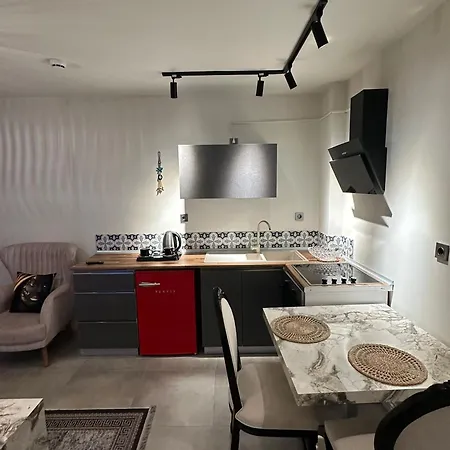 Apartment Wolf *