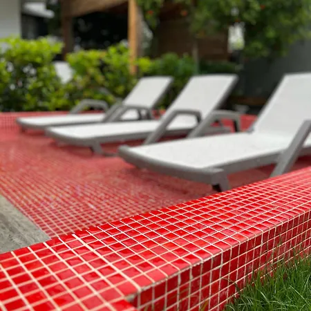 Apartment Wolf Antalya