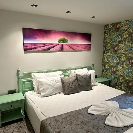 Apartment Wolf Antalya