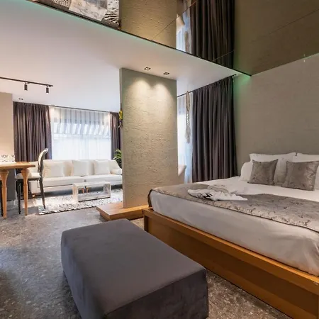 Wolf Apartmán