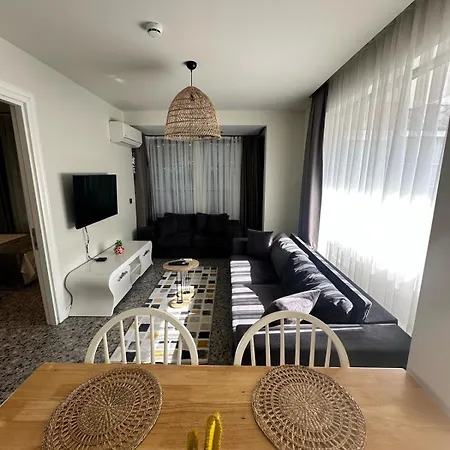 Wolf Antalya