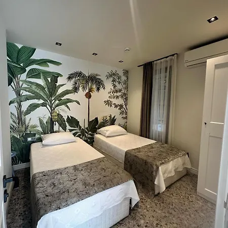 Wolf Apartmán Antalya
