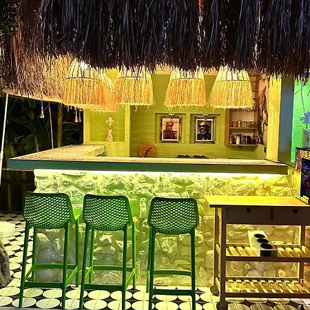 Wolf Apartmán Antalya
